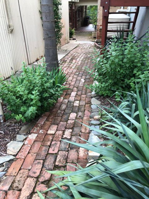 Barossa Barn Bed & Breakfast - Sydney Tourism 5