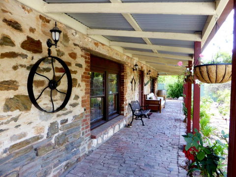 Barossa Barn Bed & Breakfast - Sydney Tourism 3
