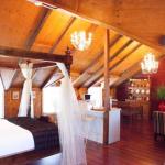 Barossa Barn Bed & Breakfast - Sydney Tourism 0