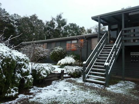 Alps Lodge - Sydney Tourism 2