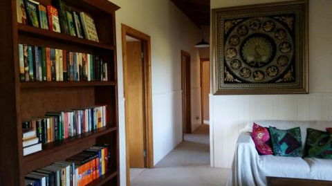 Alps Lodge - Sydney Tourism 5