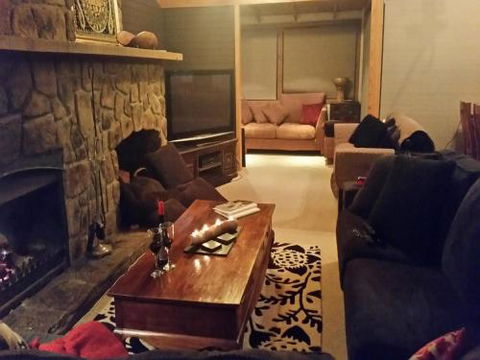 Alps Lodge - Sydney Tourism 0