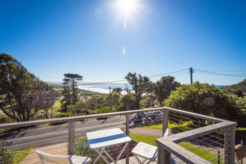 Surfside - Sydney Tourism 2