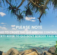 Border Terrace Unit 16 Large apartment walk to beaches  clubs - Sydney Tourism