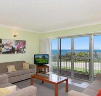 Northshore unit 3 Overlooking Duranbah beach  the Tweed River - Sydney Tourism