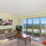 Northshore Unit 3 Overlooking Duranbah Beach & The Tweed River - Sydney Tourism 1