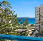 Border Terrace Unit 13 Large apartment walk to beaches  clubs - Sydney Tourism