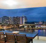 Seascape Apartments Unit 1201 Luxury apartment with views of the Gold Coast  Hinterland - Sydney Tourism