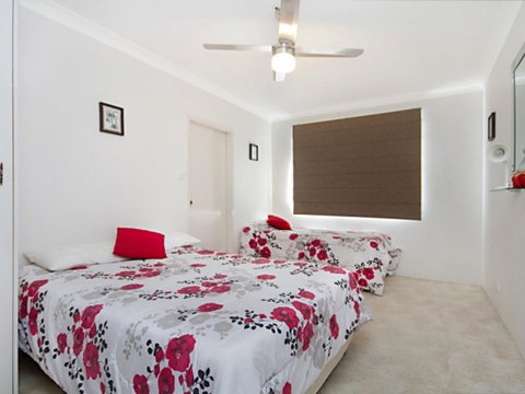 7 / 18 Endeavour Parade Riverfront Tweed Heads - Sydney Tourism 1
