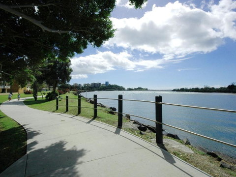 7 / 18 Endeavour Parade Riverfront Tweed Heads - Sydney Tourism 3