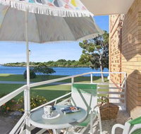 River Haven Unit 1 Absolute Tweed River frontage - Sydney Tourism