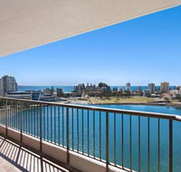 Seascape Unit 1402 Great location  amazing water views - Sydney Tourism
