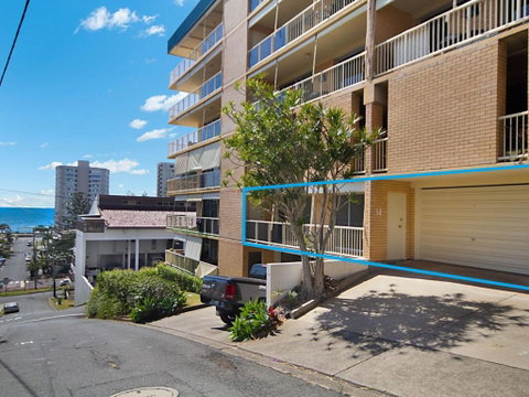 Woobera Unit 14 On The Hill Overlooking Tweed Heads & Coolangatta - Sydney Tourism 5
