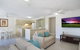 Woobera Unit 14 On The Hill Overlooking Tweed Heads & Coolangatta - thumb 2