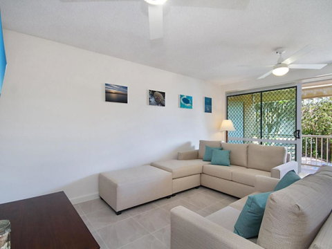 Woobera Unit 14 On The Hill Overlooking Tweed Heads & Coolangatta - Sydney Tourism 6