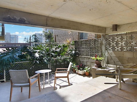 Woobera Unit 14 On The Hill Overlooking Tweed Heads & Coolangatta - Sydney Tourism 4