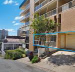 Woobera Unit 14 on the hill overlooking Tweed Heads  Coolangatta - Sydney Tourism
