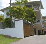 Unit 2 Sea Breeze Villas Coolum Beach
