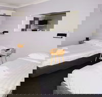 The Australian Hotel Motel Yass