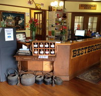 Bestbrook Mountain Resort - Sydney Tourism