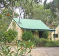 Kurrajong Trails and Cottages