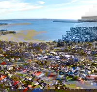 Paradise Bungalow Waterfront