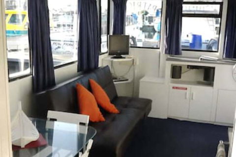 Boyds Bay Houseboat Holidays - Sydney Tourism 4