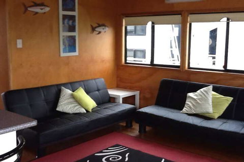 Boyds Bay Houseboat Holidays - Sydney Tourism 5