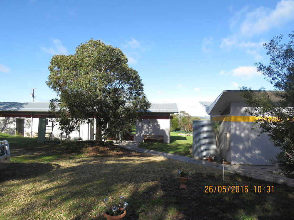 Wattle Flat SA Sydney Tourism