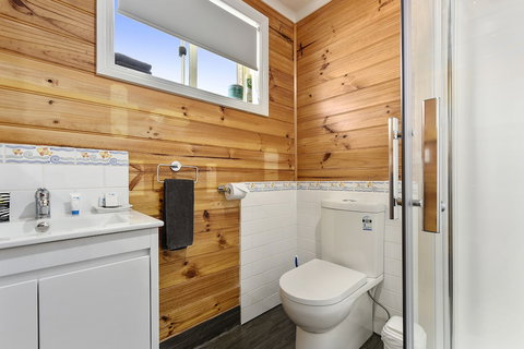 Mason's Cottages - Sydney Tourism 1