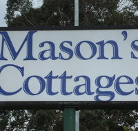 Mason's Cottages - Sydney Tourism