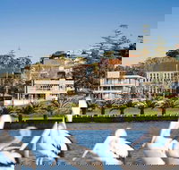 The Sebel Harbourside Kiama