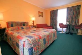 Heemskirk Motor Hotel - Sydney Tourism 5