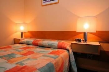 Heemskirk Motor Hotel - Sydney Tourism 3