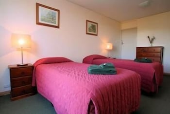 Heemskirk Motor Hotel - Sydney Tourism 4