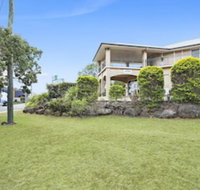 Great Divide Motor Inn - Sydney Tourism