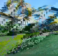 McNevin's Maryborough Motel