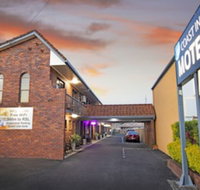Coast Inn Motel - Sydney Tourism