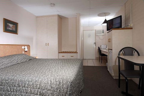 Peppercorn Motel - Sydney Tourism 5