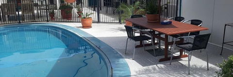 Peppercorn Motel - Sydney Tourism 3