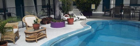 Peppercorn Motel - Sydney Tourism 0