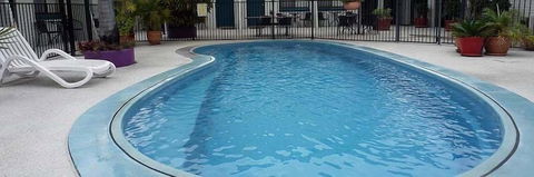 Peppercorn Motel - Sydney Tourism 1