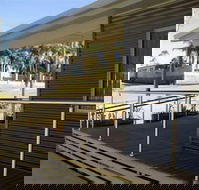 The Real McCoy Holiday Accommodation