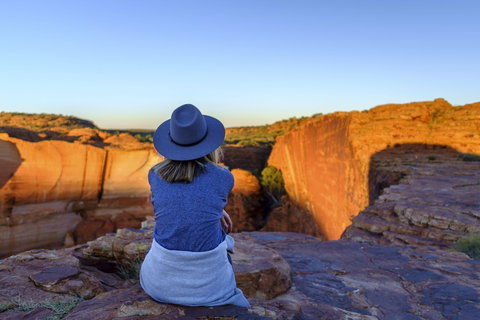 Kings Canyon Resort - Sydney Tourism 2