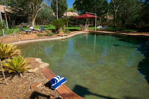Kings Canyon Resort - Sydney Tourism 5