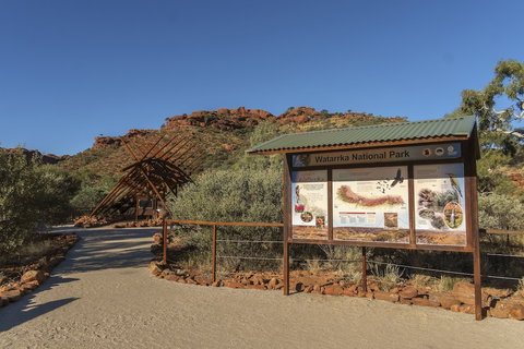 Kings Canyon Resort - Sydney Tourism 4