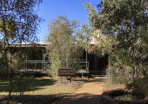 Kings Canyon Resort - Sydney Tourism 3