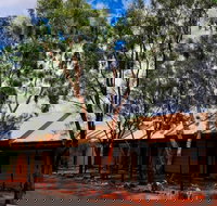 Kings Canyon Resort - Sydney Tourism