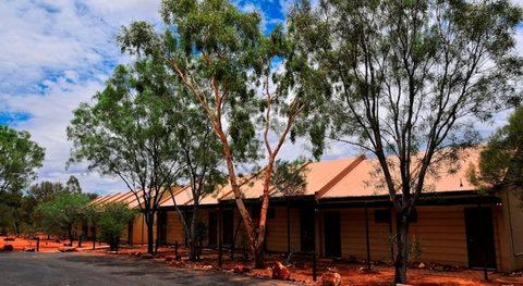 Kings Canyon Resort - Sydney Tourism 0