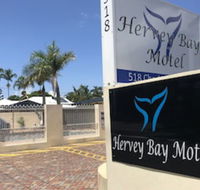 Hervey Bay Motel